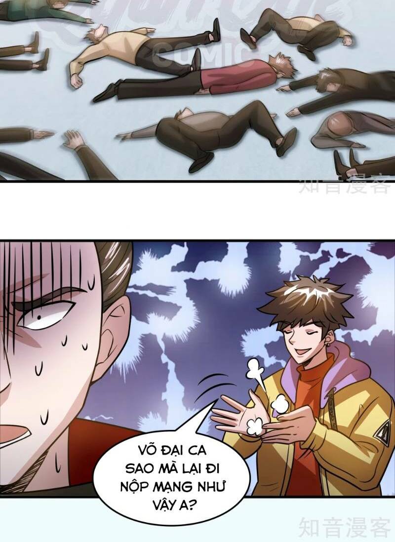 dị giới cung ứng thương chapter 76 8