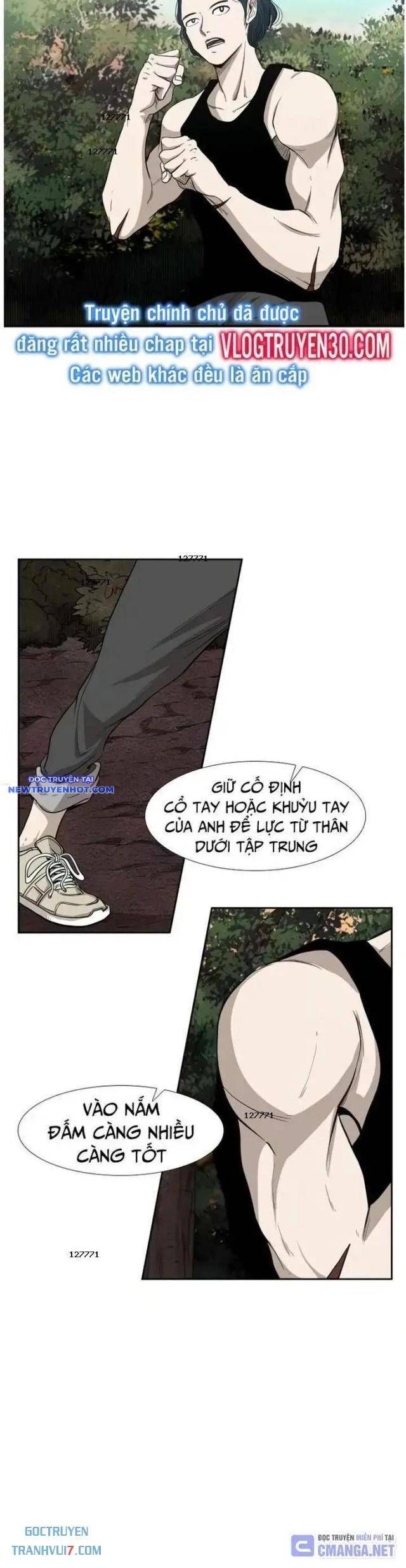 shark - cá mập chapter 102 4