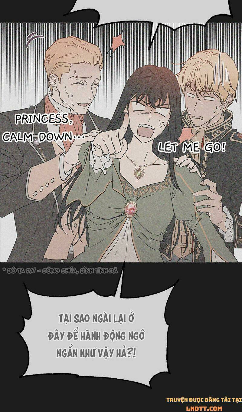 khế ước của ma tộc chapter 34 14