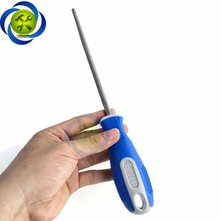 Dũa tròn C-Mart E0014-W-8 200mm