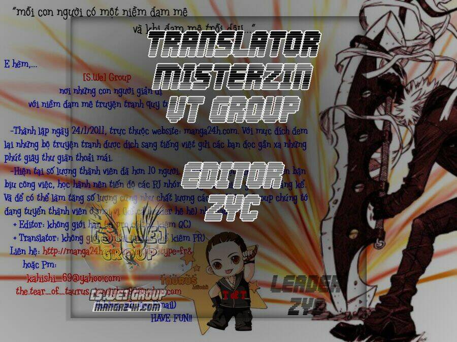 hareluya chapter 37 1