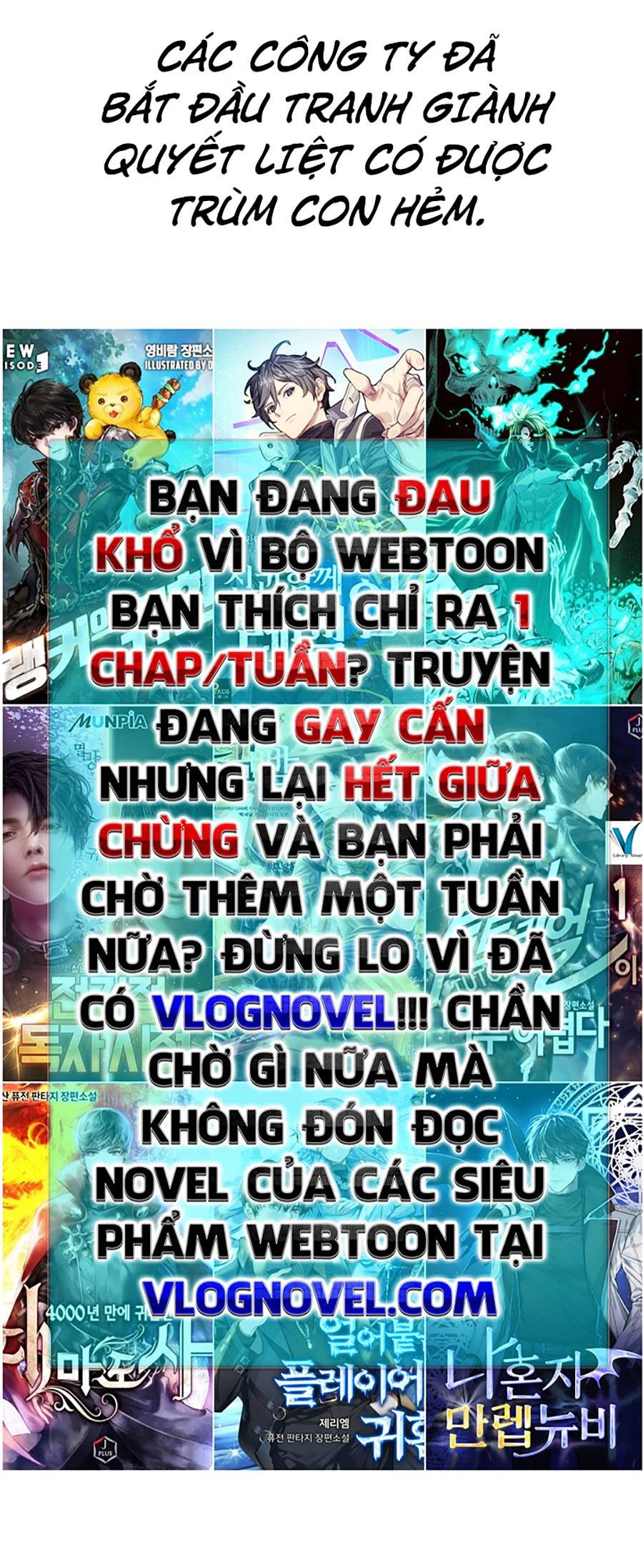 Ranker Tái Xuất Chapter 57 - Trang 49