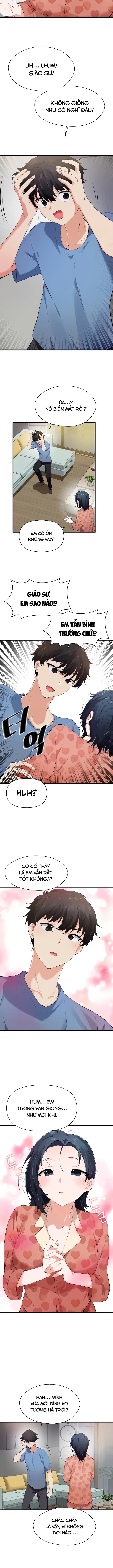 xin hãy cho em tinh lực chapter 24 6