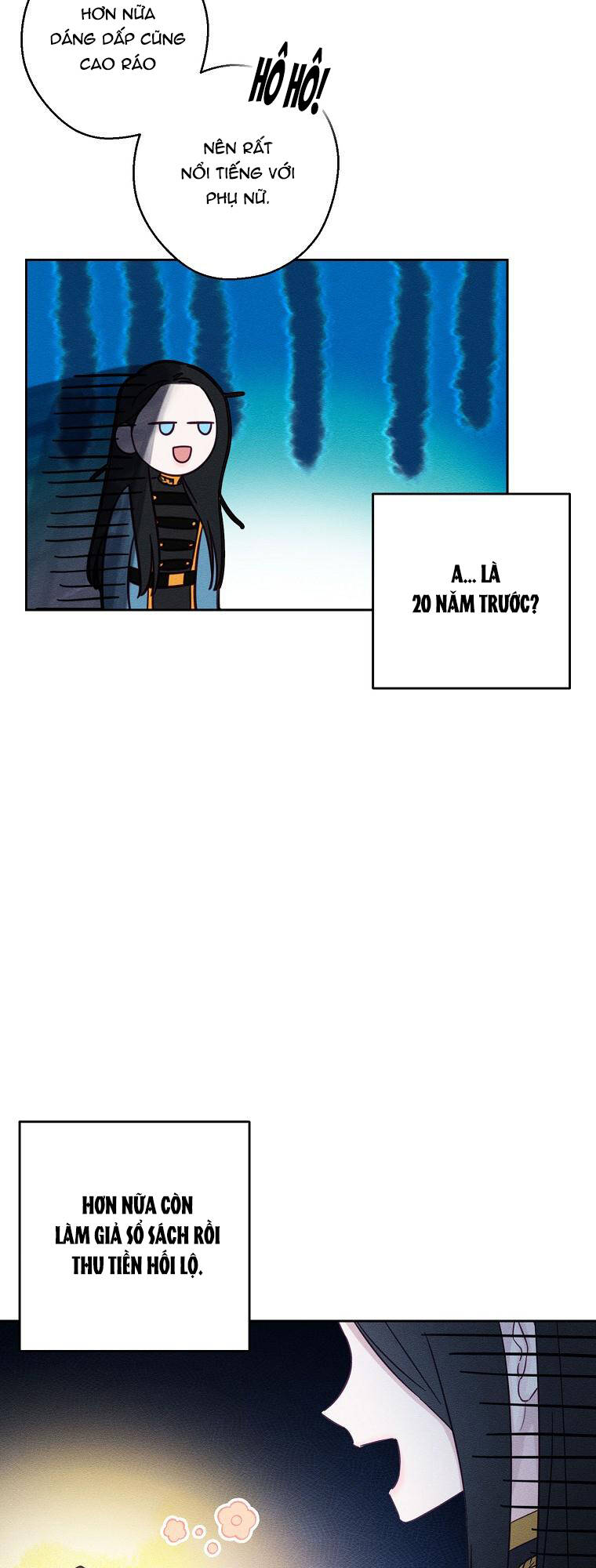 Tôi Phải Giấu Em Trai Trước Đã chapter 67.1 42