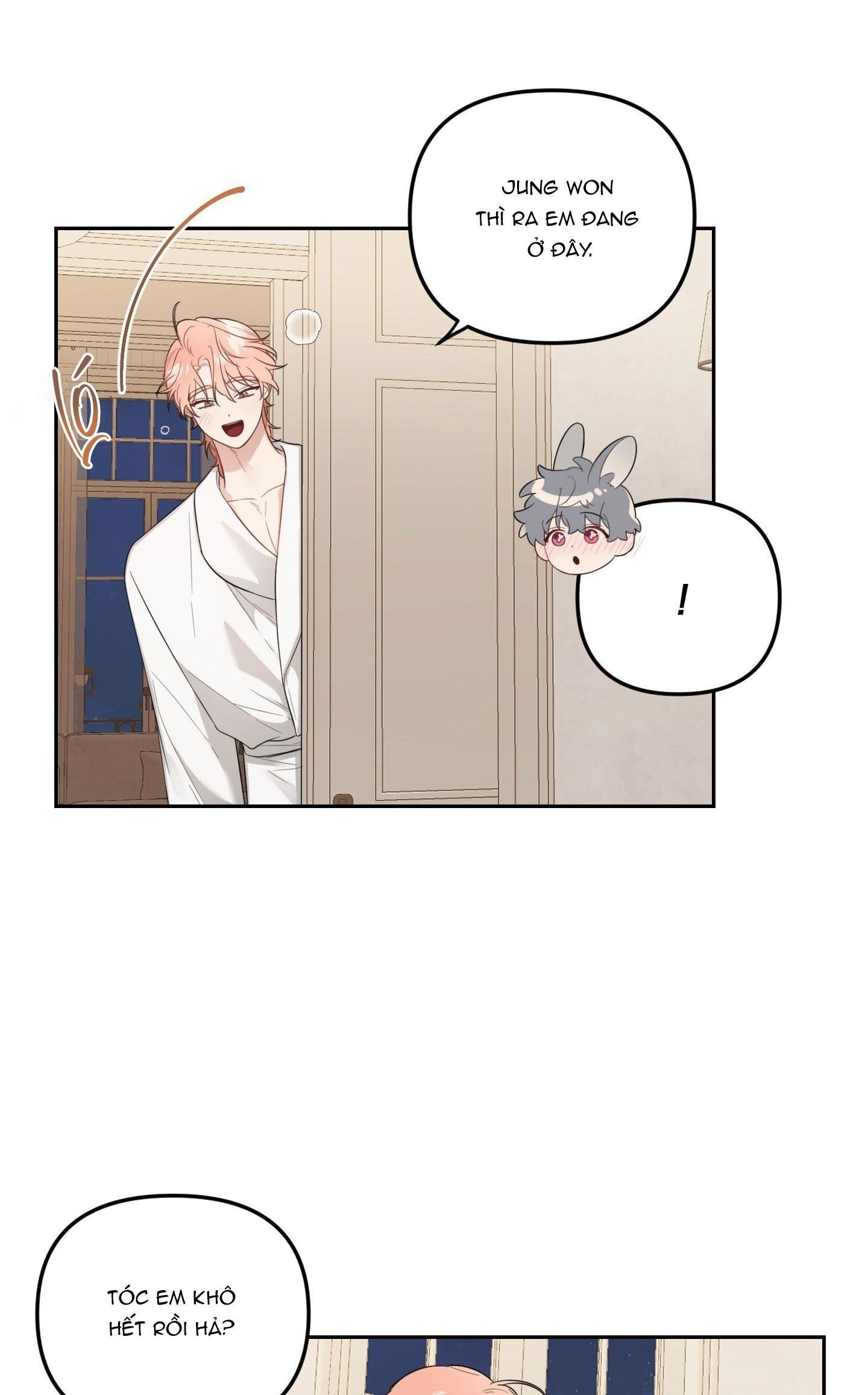 vườn hoa chapter 44 30