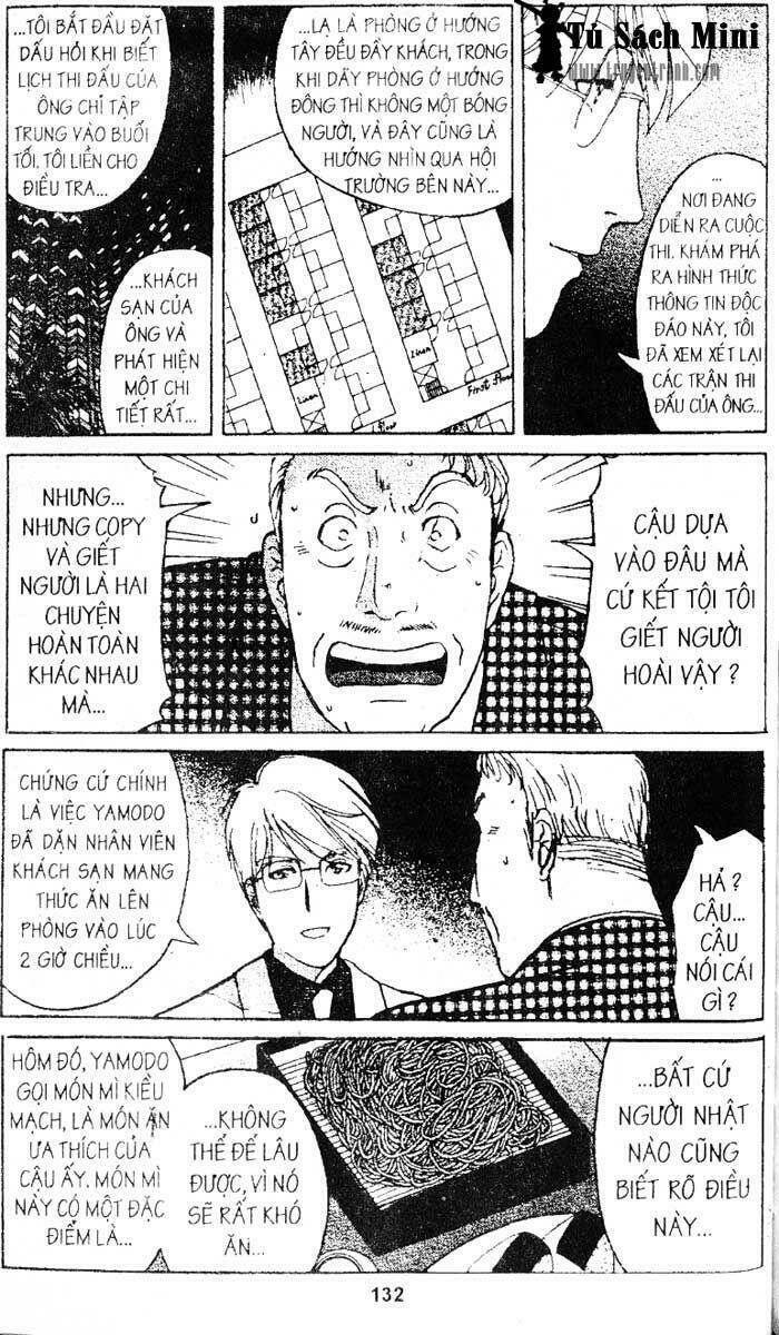 thám tử kindaichi (bản đẹp) chapter 152 5