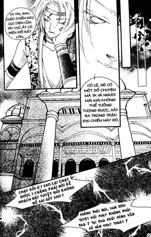 lâu lan y mộng chapter 5 17