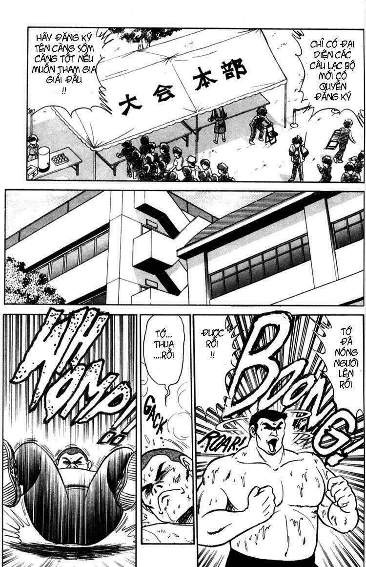 fubata-kun change! chapter 11 5