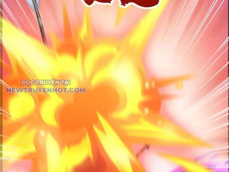 ta thực sự không muốn làm thần tiên chapter 124 95