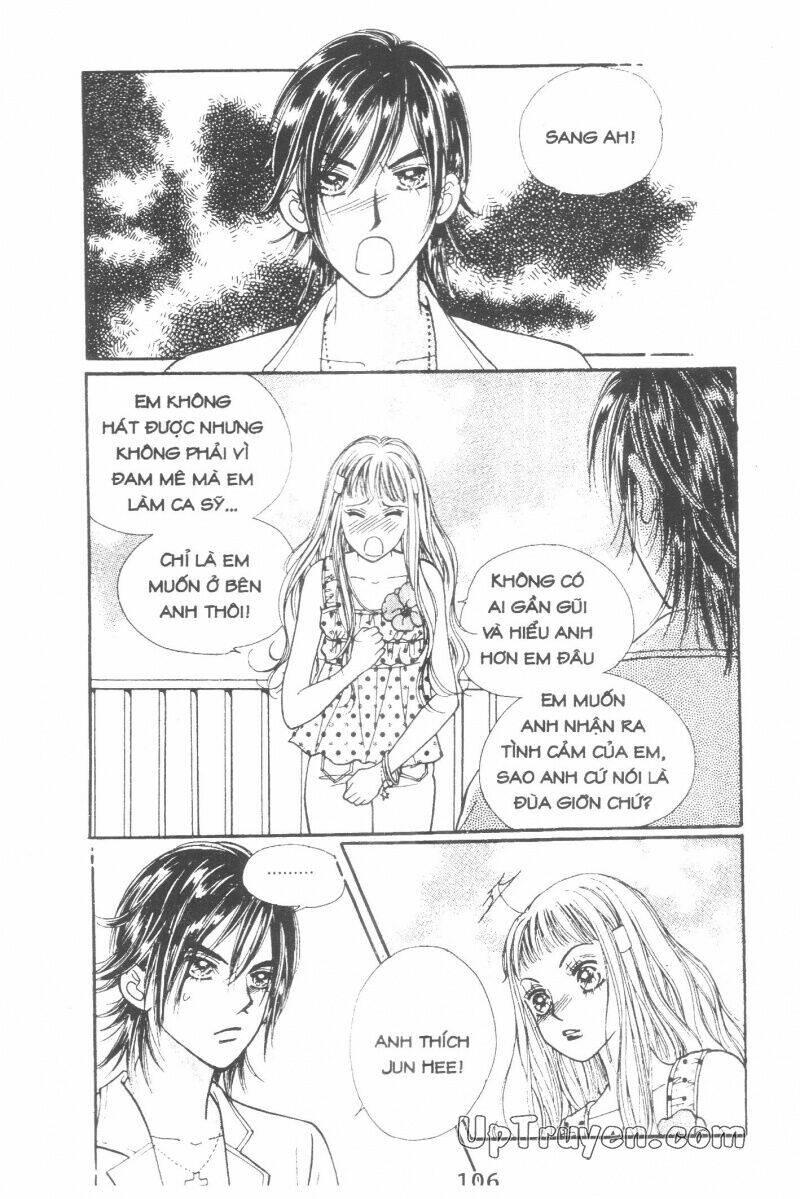 hái sao tình yêu chapter 10 106