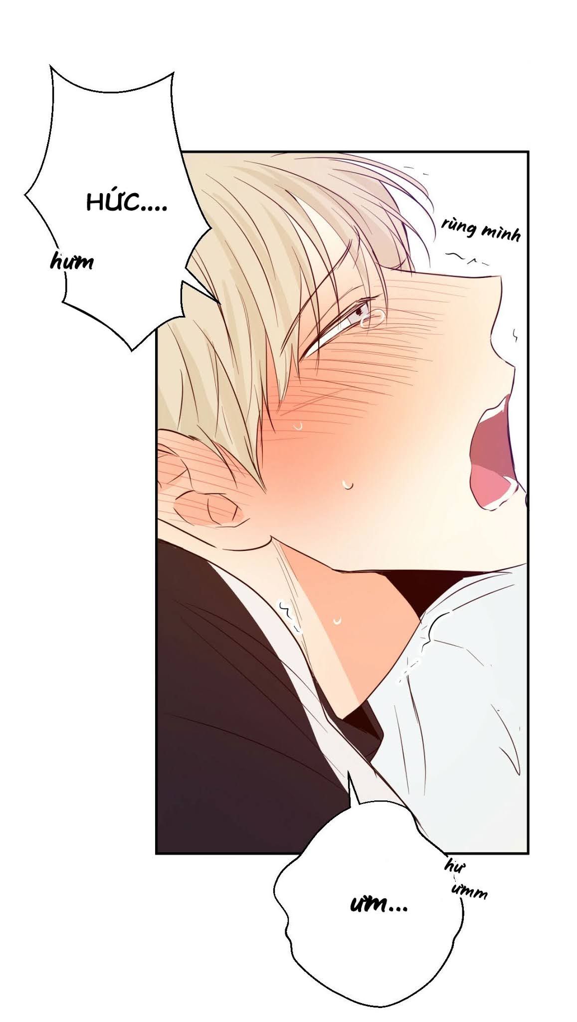 cửa hàng tiện lợi nguy hiểm chapter 11 49