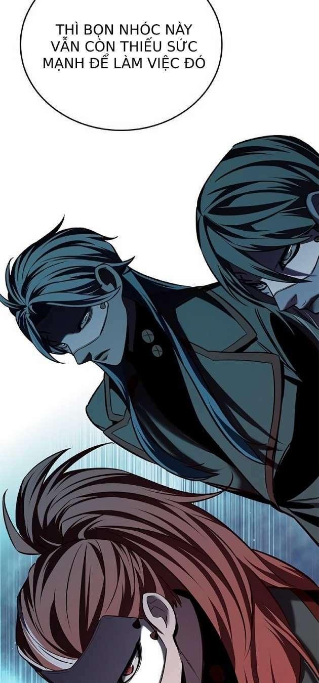 biến thân thành mèo chapter 248 76