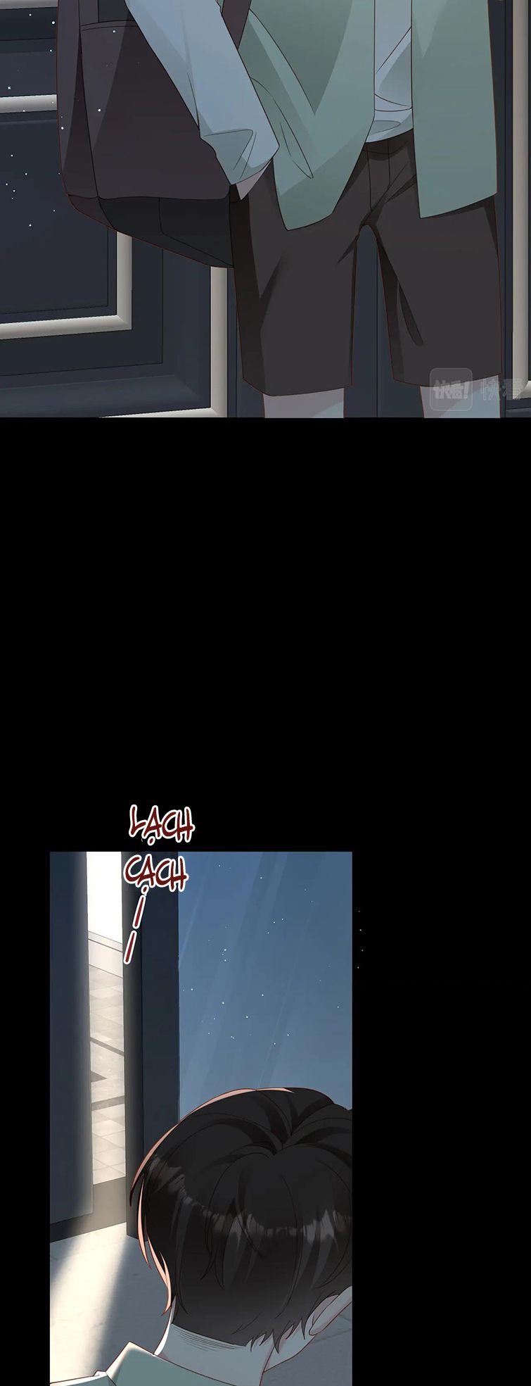 sau khi mất trí nhớ tình địch nói tôi là bạn trai anh ấy chapter 12 24