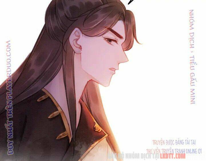 trọng sinh bá sủng nhiếp chính vương quá mạnh mẽ chapter 157 71
