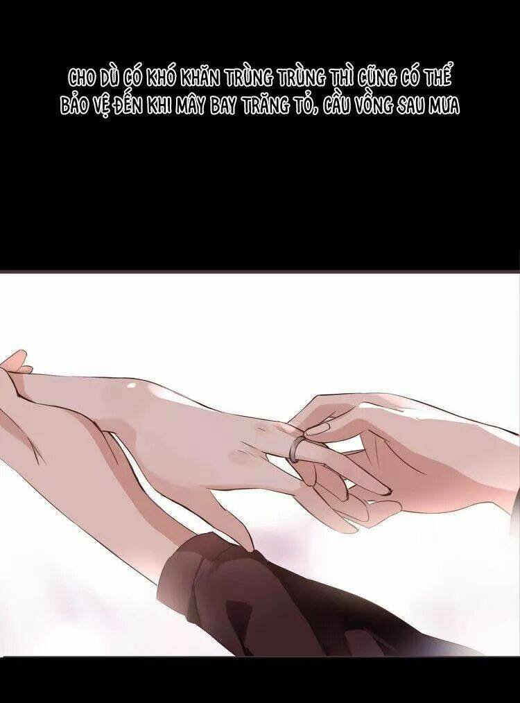 nở rộ trên bụi gai chapter 41 15