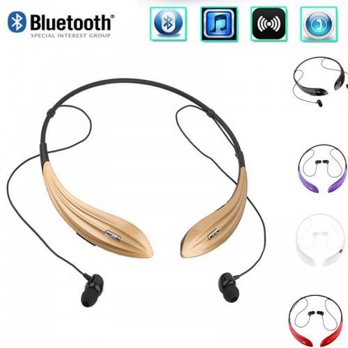 Tai Nghe Bluetooth Hbs 901 Thời Trang Cao Cấp