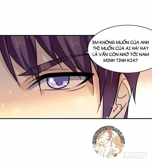 cô vợ siêu mẫu của cố thiếu chapter 85 14