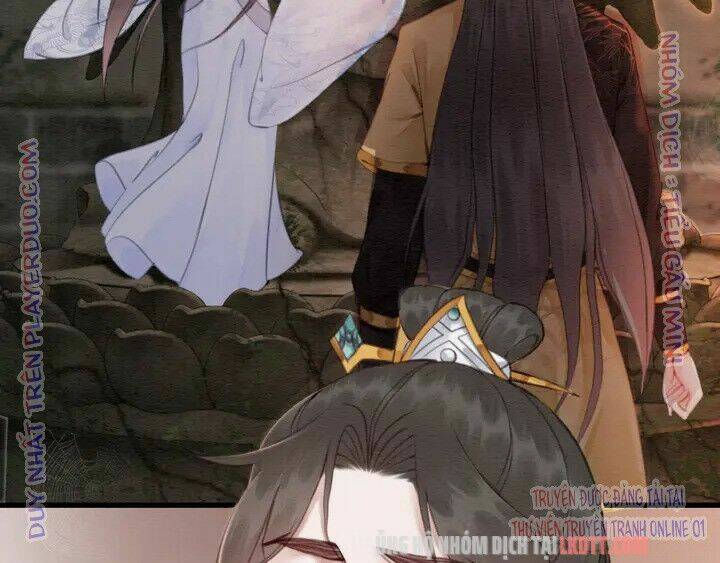 trọng sinh bá sủng nhiếp chính vương quá mạnh mẽ chapter 149 64