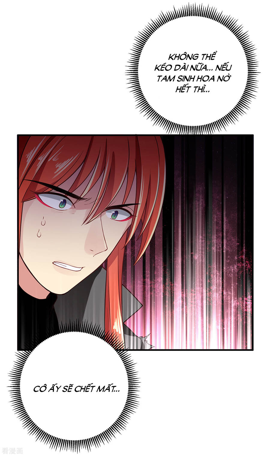 anh ấy đến từ địa ngục chapter 25 19
