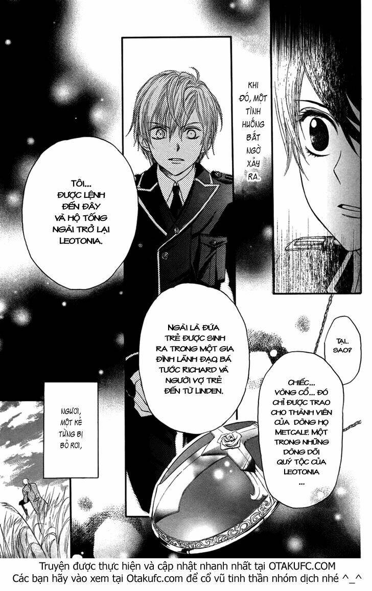 sekai no hate no sougen de manga chapter 1 13