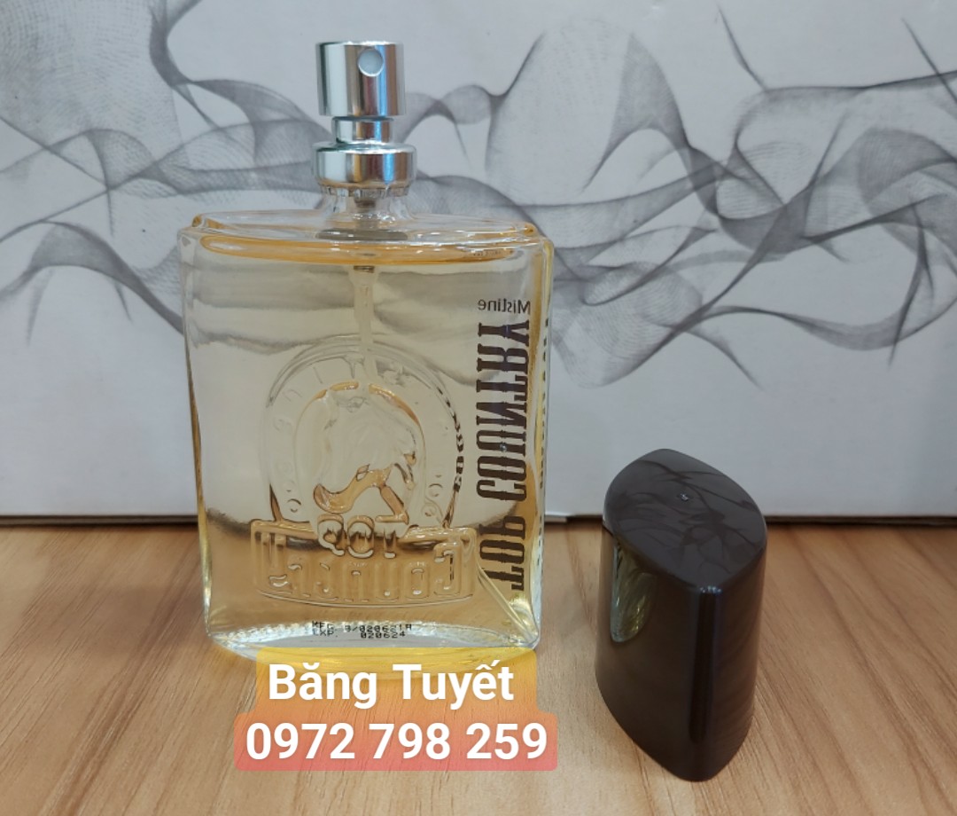 Nước hoa Ngựa Thái Lan 50ml