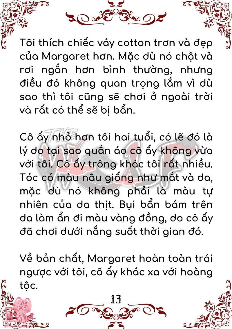 bầy sói giữa dane chapter 1 13