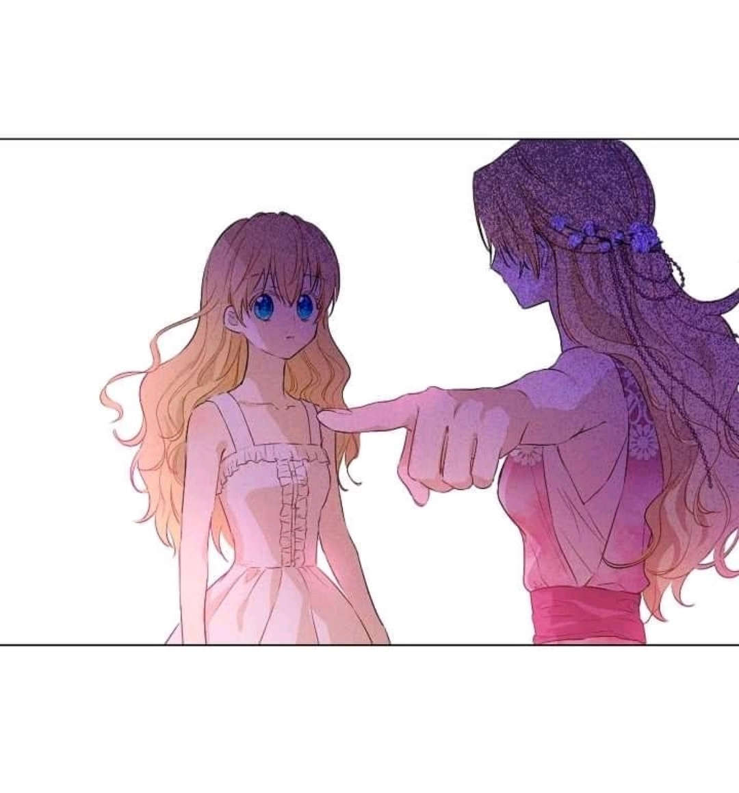 bỗng một ngày nọ tôi trở thành nàng công chúa chapter 100 46