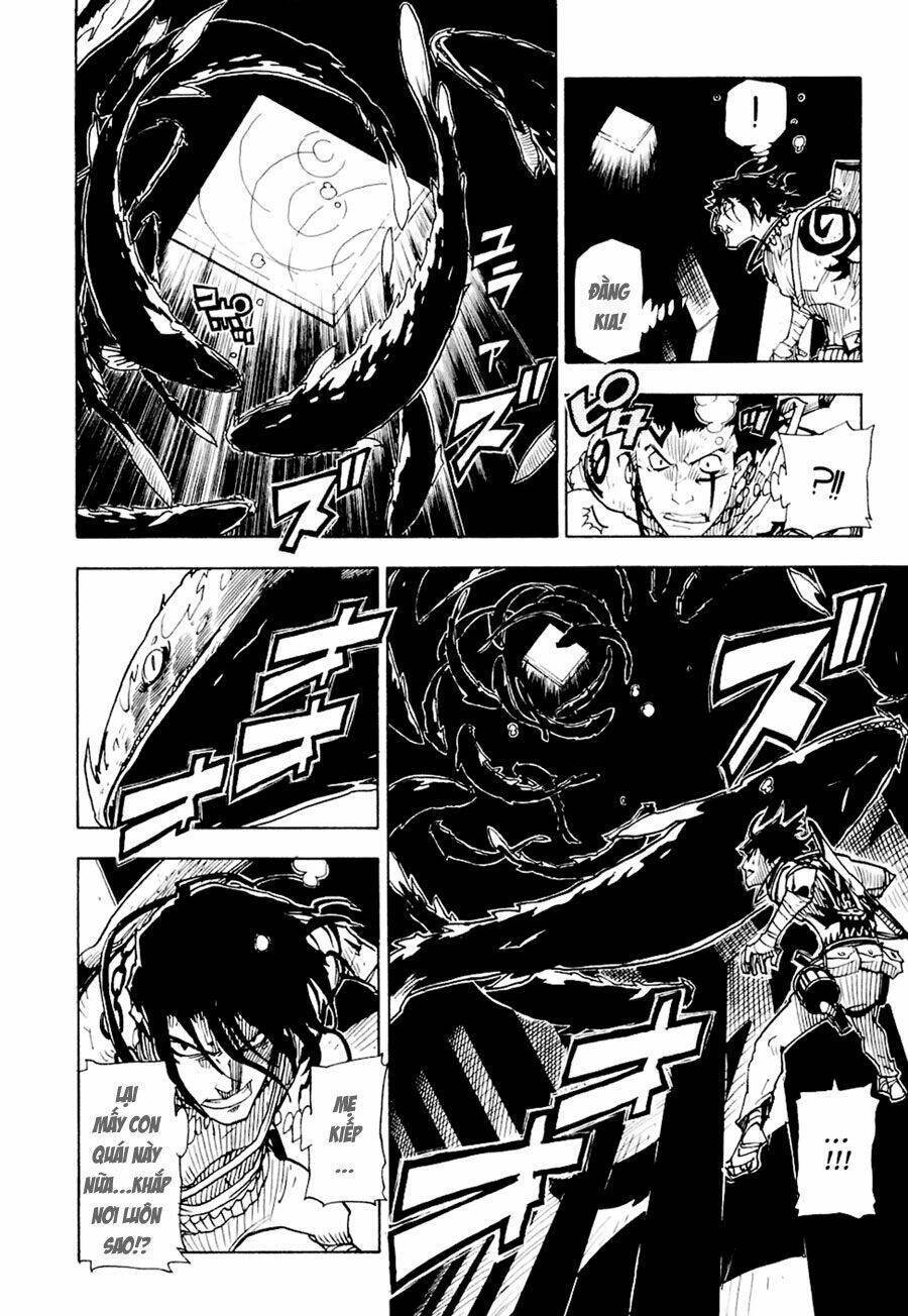 king of thorns chapter 20 14