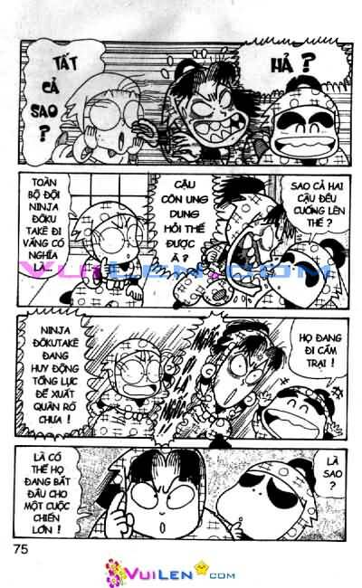 ninja loạn thị chapter 60 75