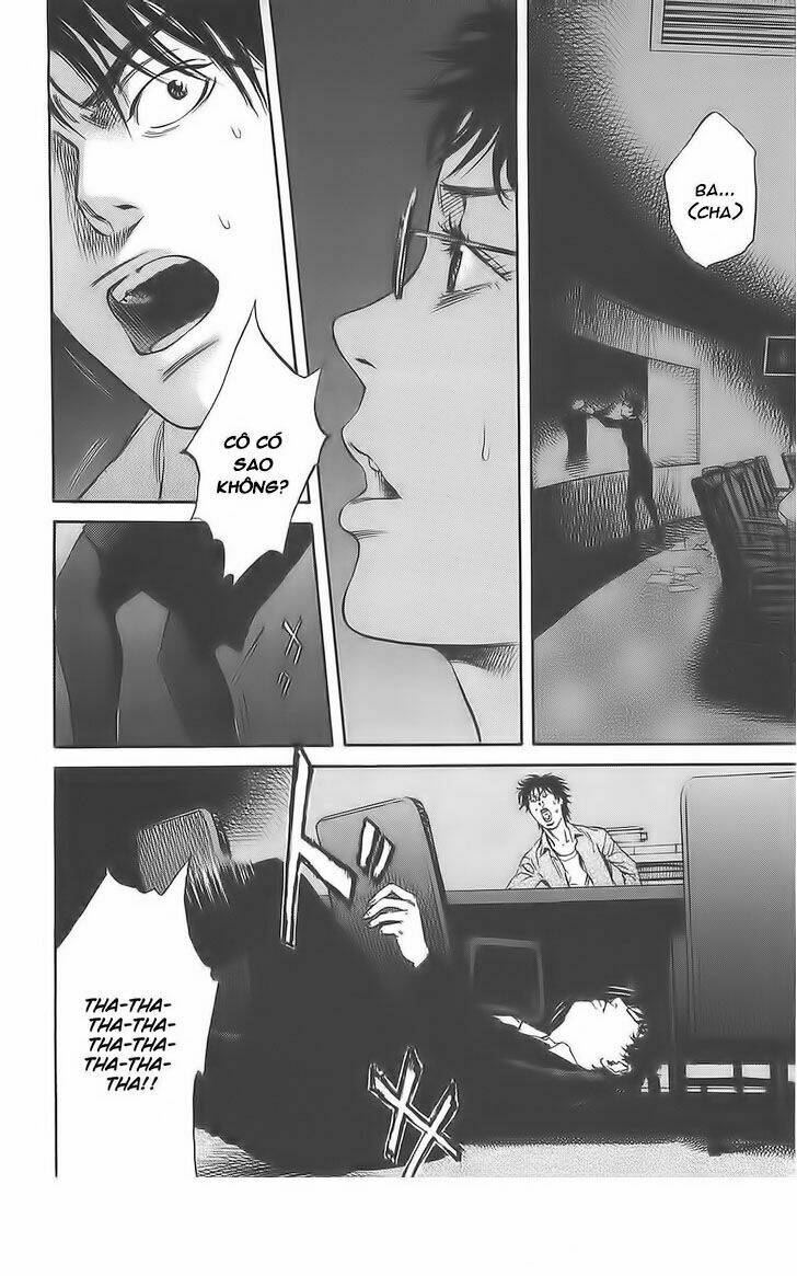 6000 the deep sea of madness chapter 4 6