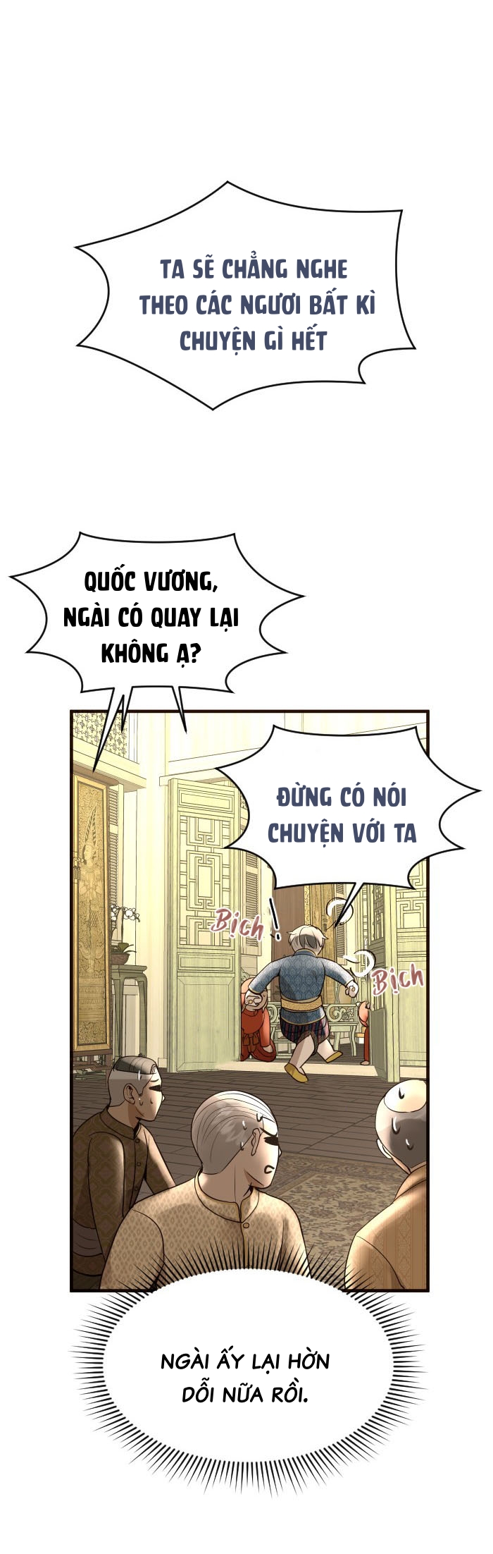 tôi là công tử đẹp nhất xiêm chapter 5 21