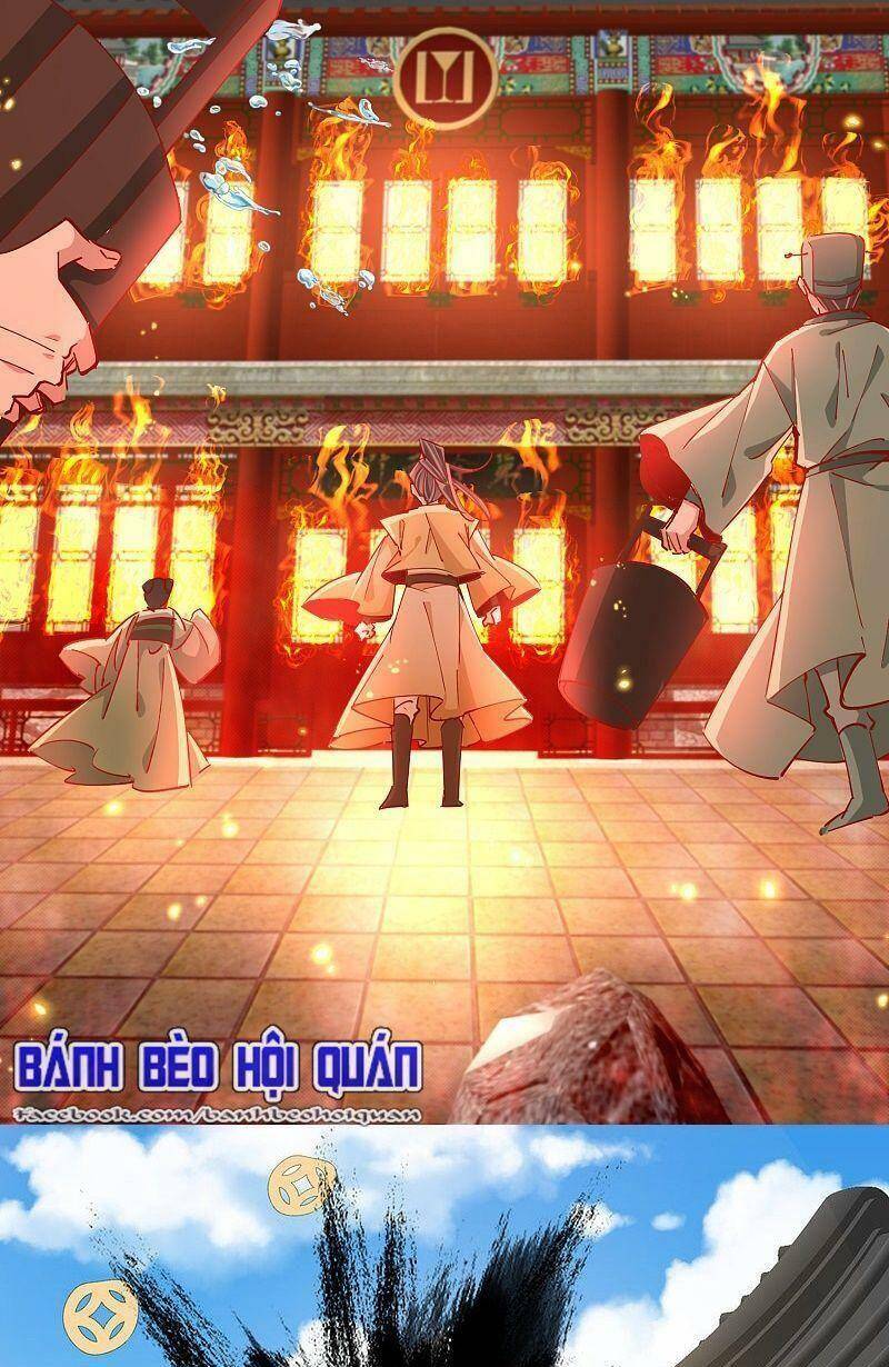 công lược trưởng thành của vương phi chapter 43 39