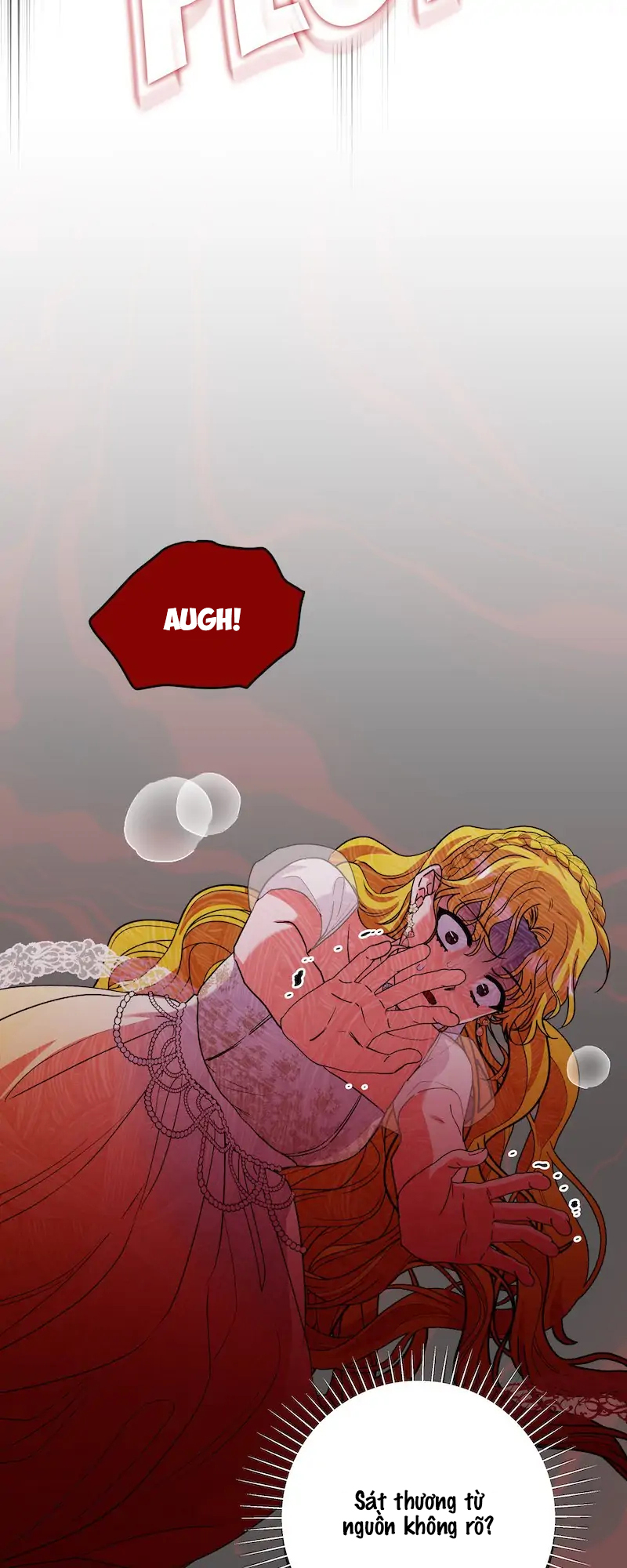 Hoa Cúc Trong Lồng chapter 38.2 - Trang 20