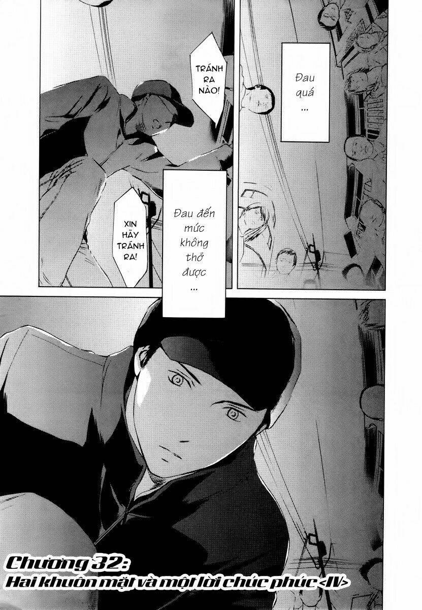 kimi no knife chapter 32 5