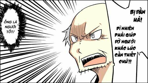 senyuu chapter 52 23