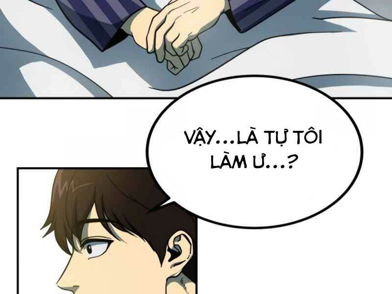 ngôi nhà kết nối với hầm ngục chapter 14 80