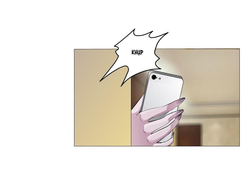 cạm bẫy của nữ thần chapter 153 23