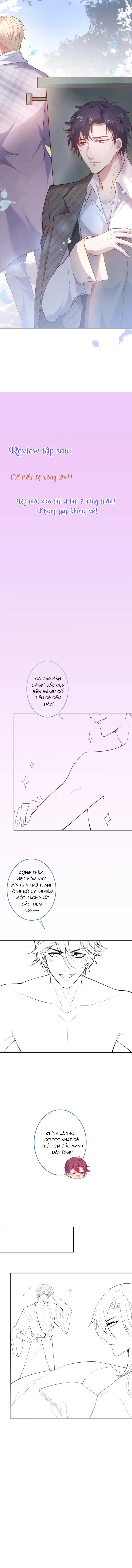 dưỡng khí chí mạng chapter 181 6