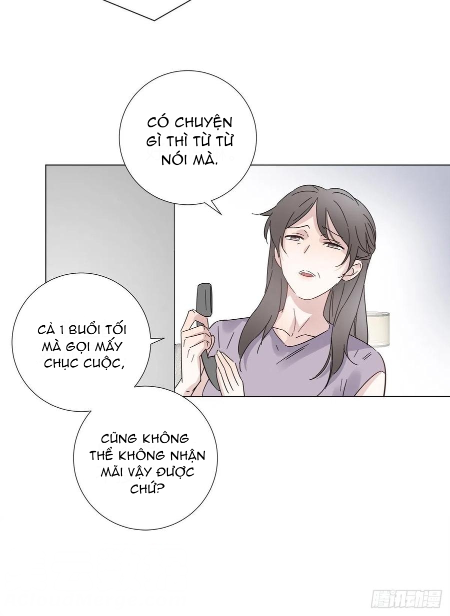 hôm nay nam giả trang nữ vẫn chưa được cầu hôn! chapter 34 27