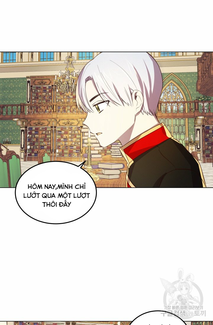 Hủy Bỏ Điều Ưóc Này! Chapter 8 - Next Chapter 9