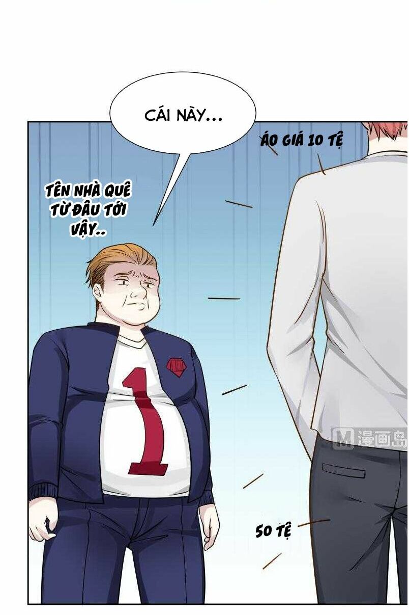 trên người ta có một rồng chapter 65 14