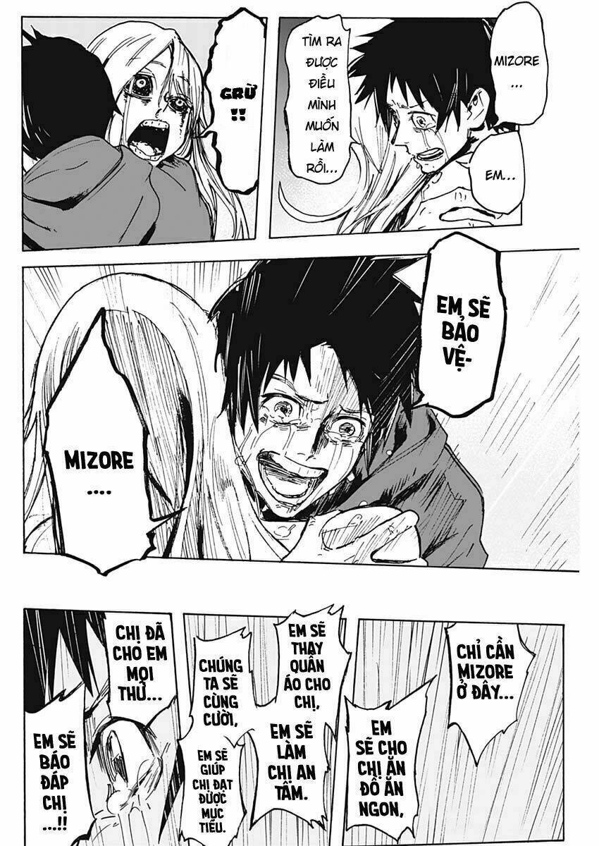 shikabana ― wana, shitai, koto chapter 1 54