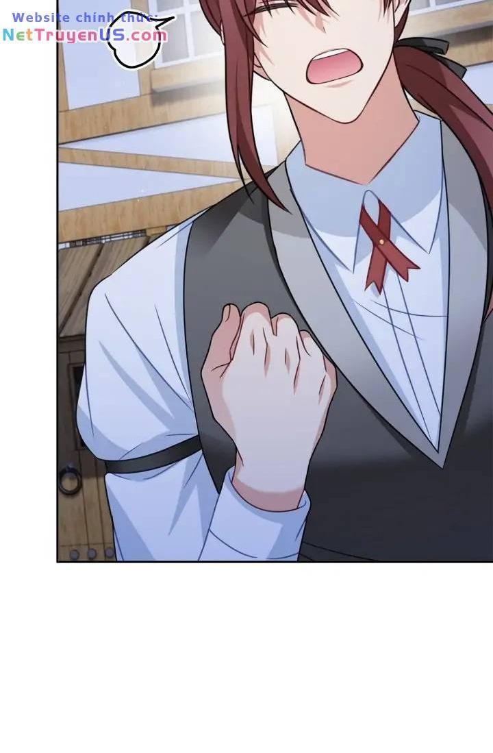 tại sao mẹ chồng tôi lại như thế này? chapter 23 115