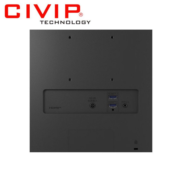 Màn hình LCD LG 24MS550-B 23.8&quot; (FHD/IPS/100Hz/5ms/Loa 2W/HDMI) - Hàng chính hãng