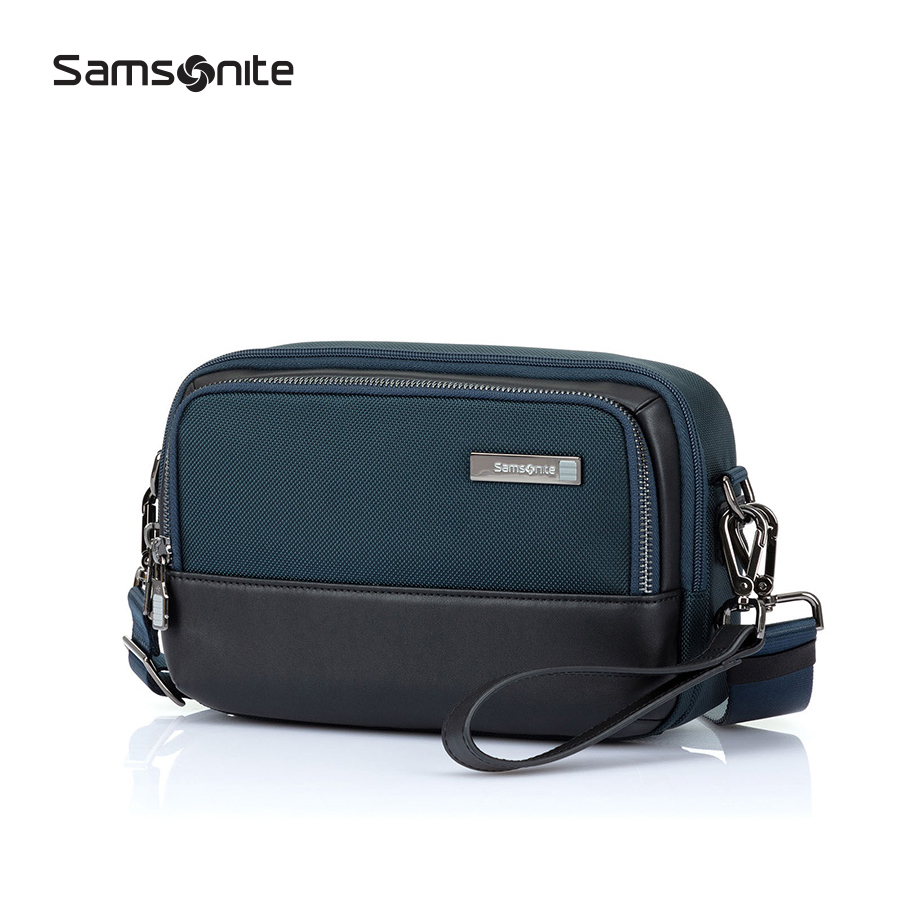 Túi Samsonite 2way clutch Sefton