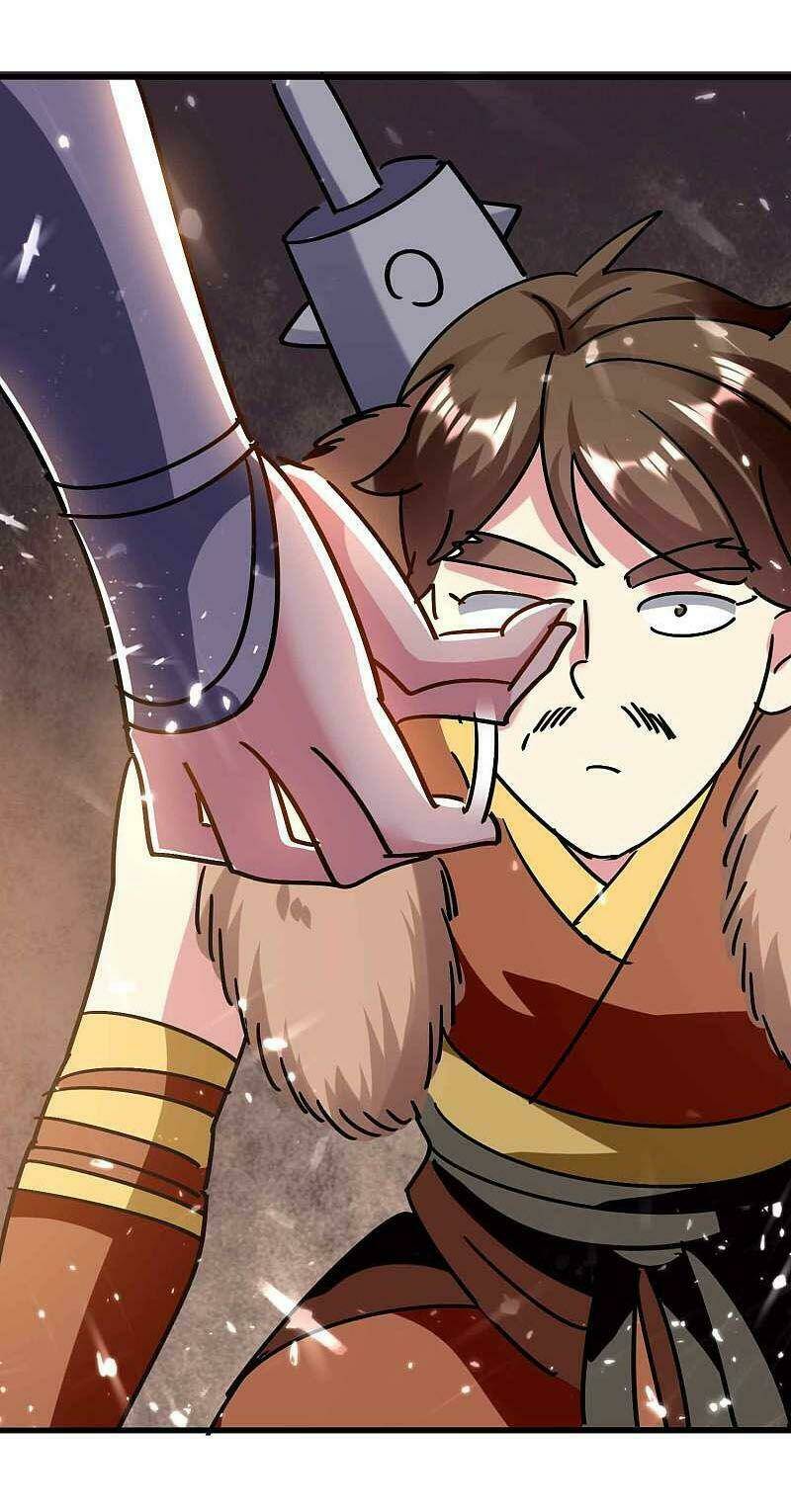 vạn giới tiên vương chapter 146 33