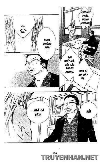 seduction more beautiful than love chapter 39 19