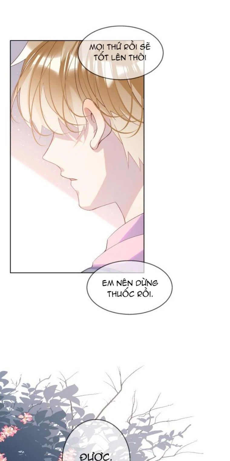 tư tự vạn thiên chapter 4 27