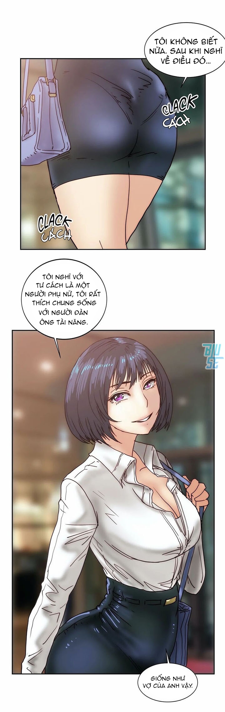 dục vọng chết người chapter 15 34