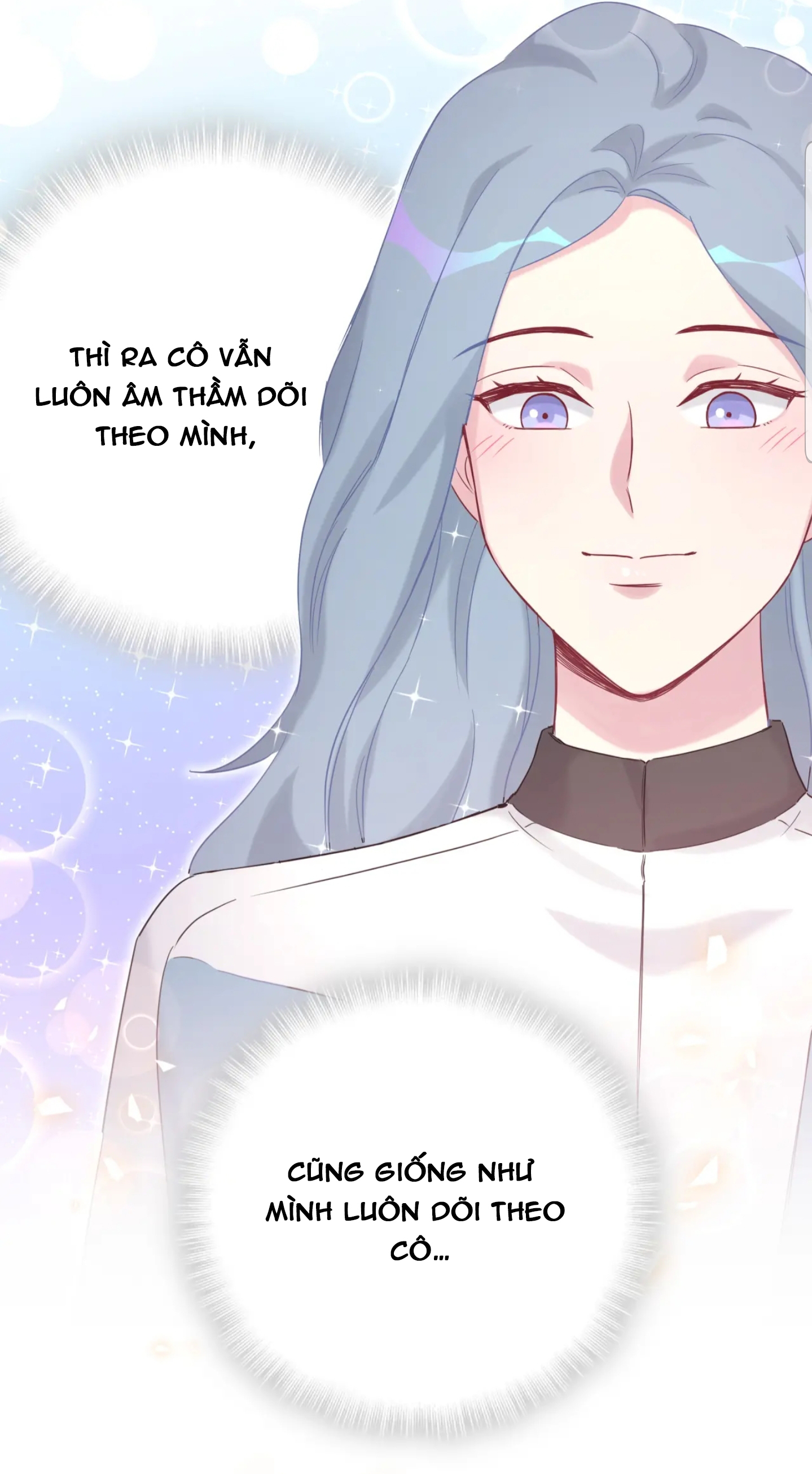 Đứa Bé Là Của Ai ???? chapter 125